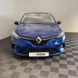Renault Clio 5 Clio TCe 100 GPL Evolution P&eacute;ronne