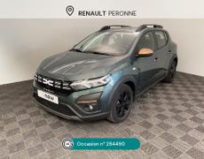 Dacia Sandero Péronne