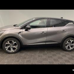 Renault Captur Captur TCe 140 - 21 R.S. Line P&eacute;ronne