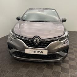 Renault Captur Captur TCe 140 - 21 R.S. Line P&eacute;ronne