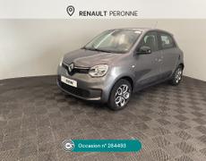 Renault Twingo 3
