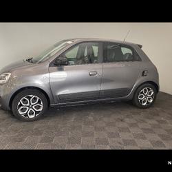 Renault Twingo 3 Twingo III SCe 65 Equilibre P&eacute;ronne