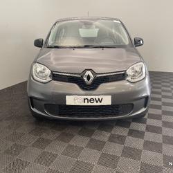 Renault Twingo 3 Twingo III SCe 65 Equilibre P&eacute;ronne