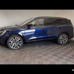 Renault Espace 5 Espace E-Tech hybrid 200 Iconic P&eacute;ronne