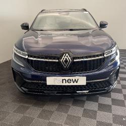 Renault Espace 5 Espace E-Tech hybrid 200 Iconic P&eacute;ronne