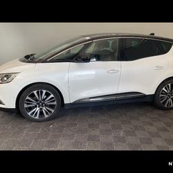 Renault Scenic 4 Scenic Blue dCi 150 EDC Initiale Paris P&eacute;ronne