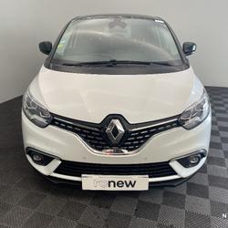 Renault Scenic 4 Scenic Blue dCi 150 EDC Initiale Paris P&eacute;ronne