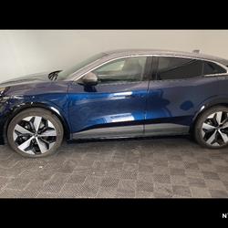 Renault Megane E-Tech Megane E-Tech EV60 220 ch optimum charge Techno P&eacute;ronne