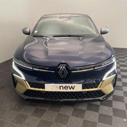 Renault Megane E-Tech Megane E-Tech EV60 220 ch optimum charge Techno P&eacute;ronne