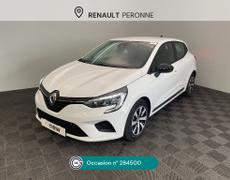 Renault Clio 5 Péronne