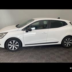Renault Clio 5 Clio TCe 90 Equilibre P&eacute;ronne