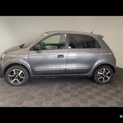 Renault Twingo 3 Twingo III 0.9 TCe 90 Energy E6C Intens P&eacute;ronne