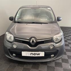 Renault Twingo 3 Twingo III 0.9 TCe 90 Energy E6C Intens P&eacute;ronne