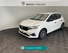 Dacia Sandero Péronne