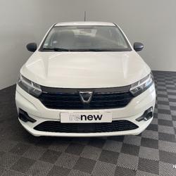 Dacia Sandero Sandero ECO-G 100 - 22 Essentiel P&eacute;ronne