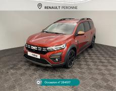 Dacia Jogger Péronne
