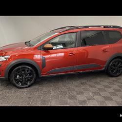 Dacia Jogger Jogger Hybrid 140 7 places Extreme P&eacute;ronne