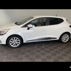 Renault Clio 4 Clio TCe 90 Intens P&eacute;ronne