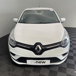 Renault Clio 4 Clio TCe 90 Intens P&eacute;ronne