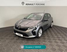 Renault Clio 5