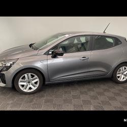 Renault Clio 5 Clio Eco-G 100 ch GSR2 Evolution P&eacute;ronne