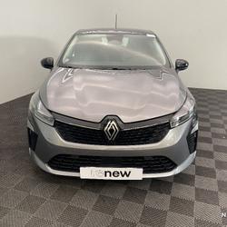 Renault Clio 5 Clio Eco-G 100 ch GSR2 Evolution P&eacute;ronne