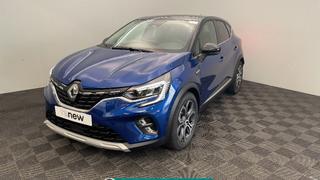 Renault Captur  - photo 0