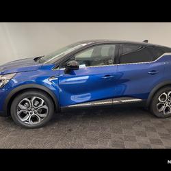 Renault Captur E-Tech full hybrid 145 Techno occasion - P&eacute;ronne - photo 2/27