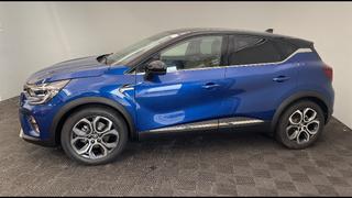 Renault Captur  - photo 1