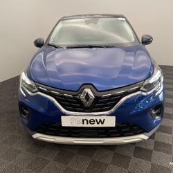 Renault Captur E-Tech full hybrid 145 Techno occasion - P&eacute;ronne - photo 3/27