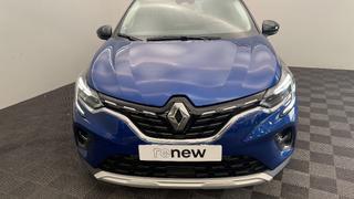 Renault Captur  - photo 2