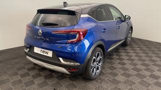 Renault Captur  - photo 3