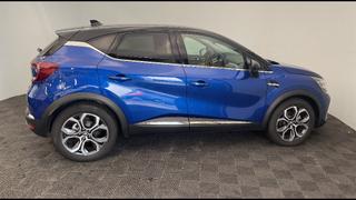 Renault Captur  - photo 4