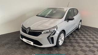 Renault Clio 5  - photo 0