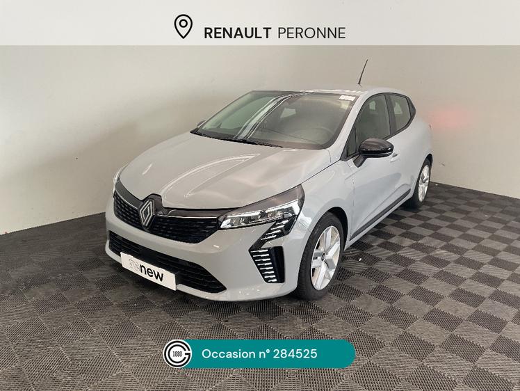 Renault Clio 5  - 20 790 €