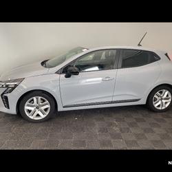 Renault Clio 5 Clio E-Tech full hybrid 145 ch GSR2 Evolution P&eacute;ronne