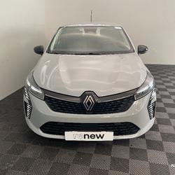 Renault Clio 5 Clio E-Tech full hybrid 145 ch GSR2 Evolution P&eacute;ronne