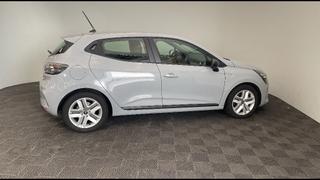 Renault Clio 5  - photo 4