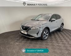 Nissan Qashqai Qashqai e-Power 190 ch N-Connecta