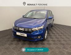 Dacia Sandero Péronne