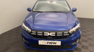 Dacia Sandero  - photo 2