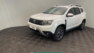 Dacia Duster  - Prestige - photo 0