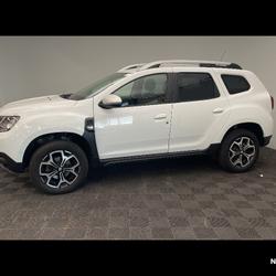 Dacia Duster Duster Blue dCi 115 4x2 Prestige P&eacute;ronne