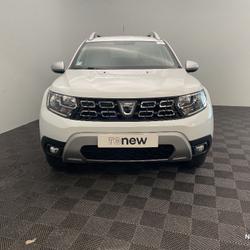 Dacia Duster Duster Blue dCi 115 4x2 Prestige P&eacute;ronne
