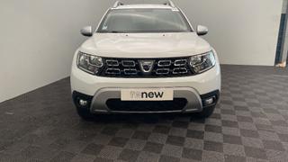 Dacia Duster  - Prestige - photo 2