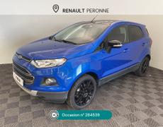 Ford Ecosport Péronne