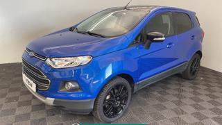 Ford Ecosport  - Titanium - photo 0