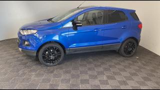 Ford Ecosport  - Titanium - photo 1