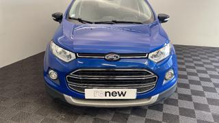 Ford Ecosport  - Titanium - photo 2