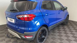 Ford Ecosport  - Titanium - photo 3